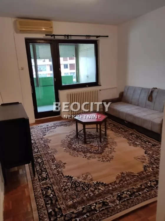 Dvosoban stan, 47 m2, Sajmište, Braće Popović ID: 133530 1