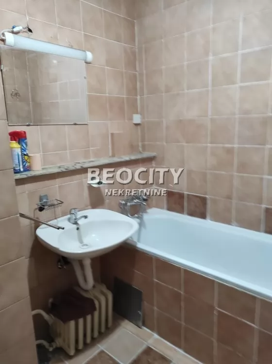 Dvosoban stan, 47 m2, Sajmište, Braće Popović ID: 133530 10