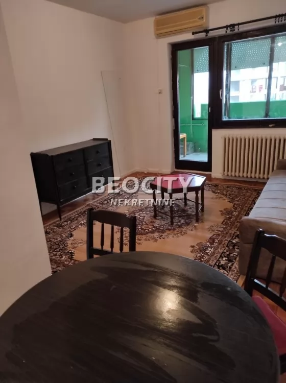 Dvosoban stan, 47 m2, Sajmište, Braće Popović ID: 133530 2