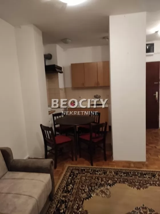 Dvosoban stan, 47 m2, Sajmište, Braće Popović ID: 133530 3