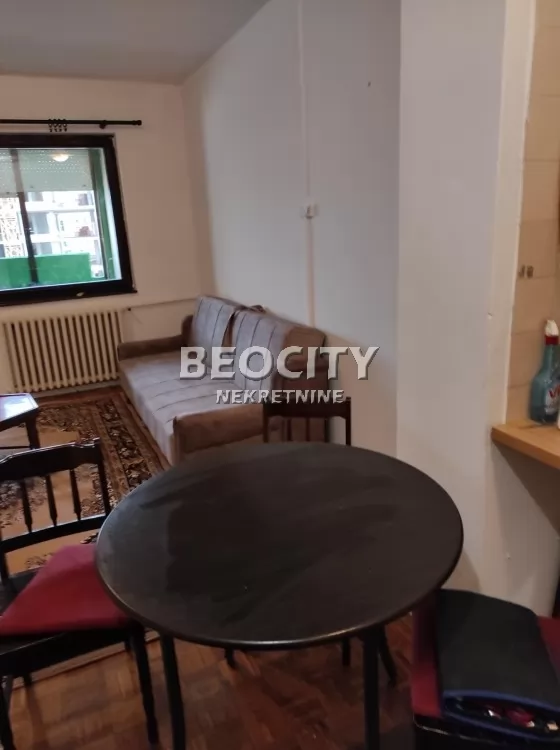 Dvosoban stan, 47 m2, Sajmište, Braće Popović ID: 133530 5