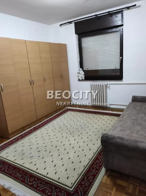 Dvosoban stan, 47 m2, Sajmište, Braće Popović ID: 133530 6