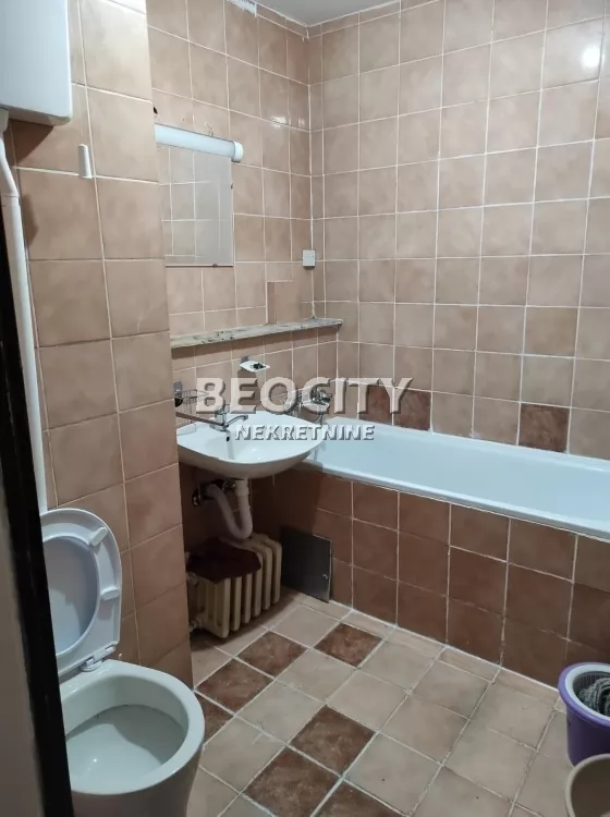 Dvosoban stan, 47 m2, Sajmište, Braće Popović ID: 133530 9