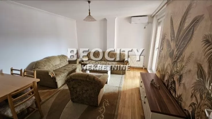 Dvosoban stan, 51 m2, Nova Detelinara, Dr Svetislava Kasapinovića ID: 133504 1