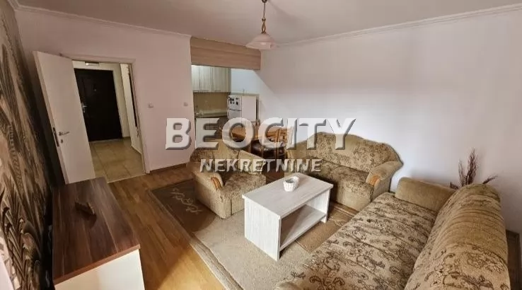 Dvosoban stan, 51 m2, Nova Detelinara, Dr Svetislava Kasapinovića ID: 133504 2