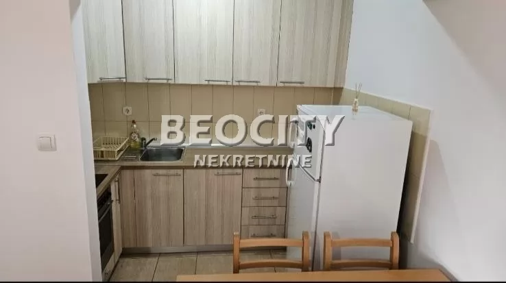 Dvosoban stan, 51 m2, Nova Detelinara, Dr Svetislava Kasapinovića ID: 133504 3