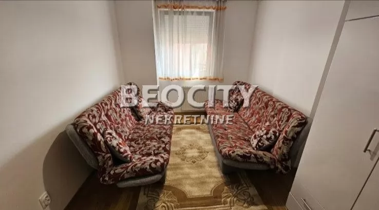 Dvosoban stan, 51 m2, Nova Detelinara, Dr Svetislava Kasapinovića ID: 133504 4