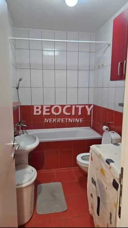 Dvosoban stan, 51 m2, Nova Detelinara, Dr Svetislava Kasapinovića ID: 133504 6