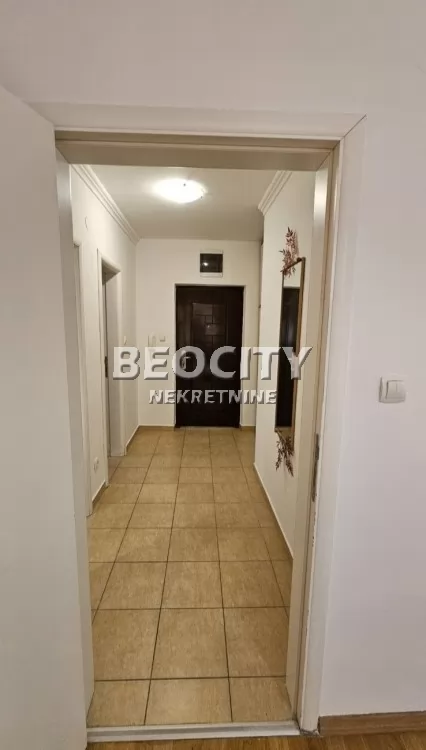 Dvosoban stan, 51 m2, Nova Detelinara, Dr Svetislava Kasapinovića ID: 133504 7