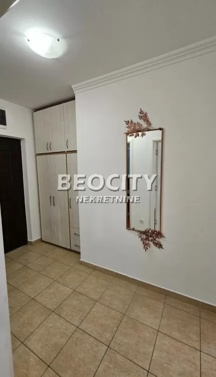 Dvosoban stan, 51 m2, Nova Detelinara, Dr Svetislava Kasapinovića ID: 133504 8