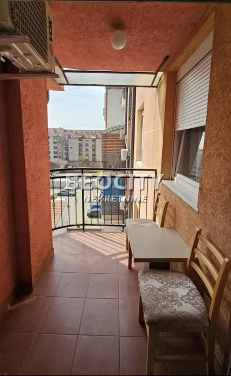 Dvosoban stan, 51 m2, Nova Detelinara, Dr Svetislava Kasapinovića ID: 133504 9