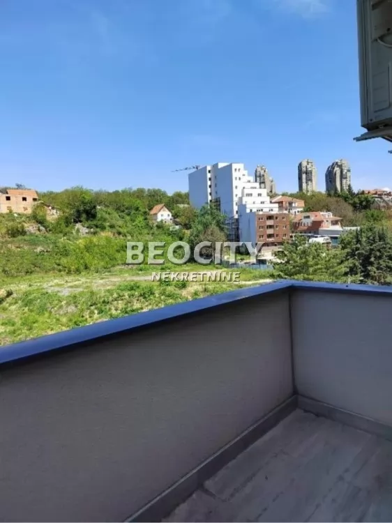 Dvosoban stan, 54 m2, Banjica, Josipa Slavenskog ID: 133539 9