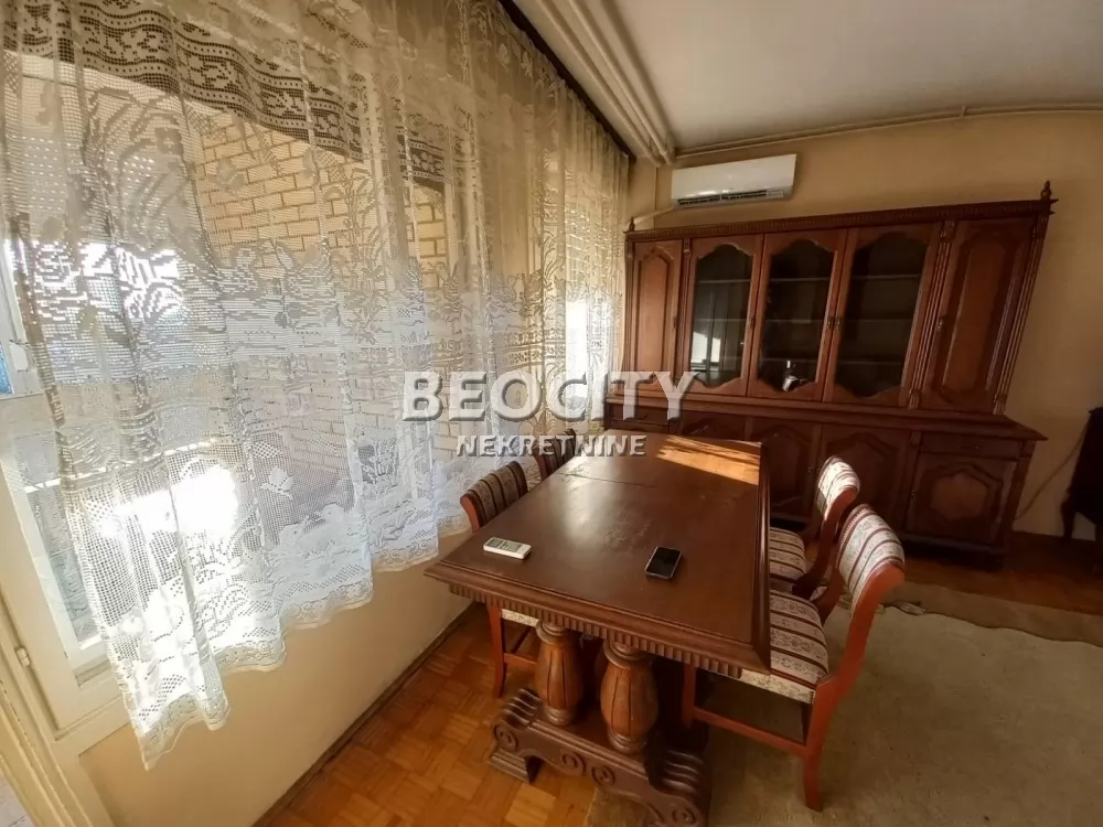 Dvosoban stan, 62 m2, Liman 3, Bulevar cara Lazara ID: 133520 3