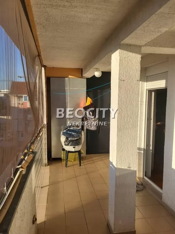 Trosoban stan, 78 m2, Stara Detelinara, Branka Bajića ID: 133444 1