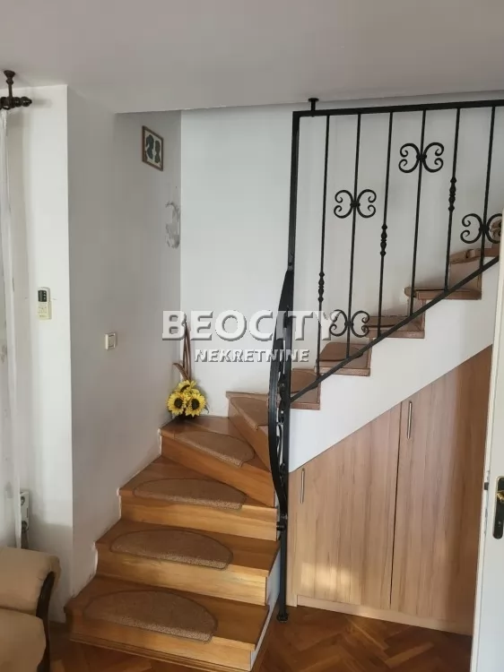 Trosoban stan, 78 m2, Stara Detelinara, Branka Bajića ID: 133444 3