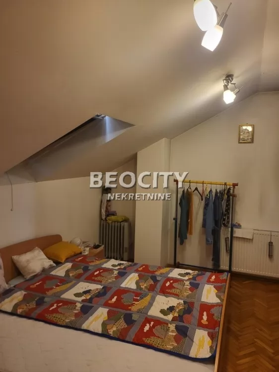 Trosoban stan, 78 m2, Stara Detelinara, Branka Bajića ID: 133444 6
