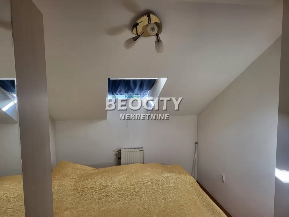 Trosoban stan, 78 m2, Stara Detelinara, Branka Bajića ID: 133444 7