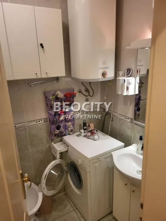 Trosoban stan, 78 m2, Stara Detelinara, Branka Bajića ID: 133444 9