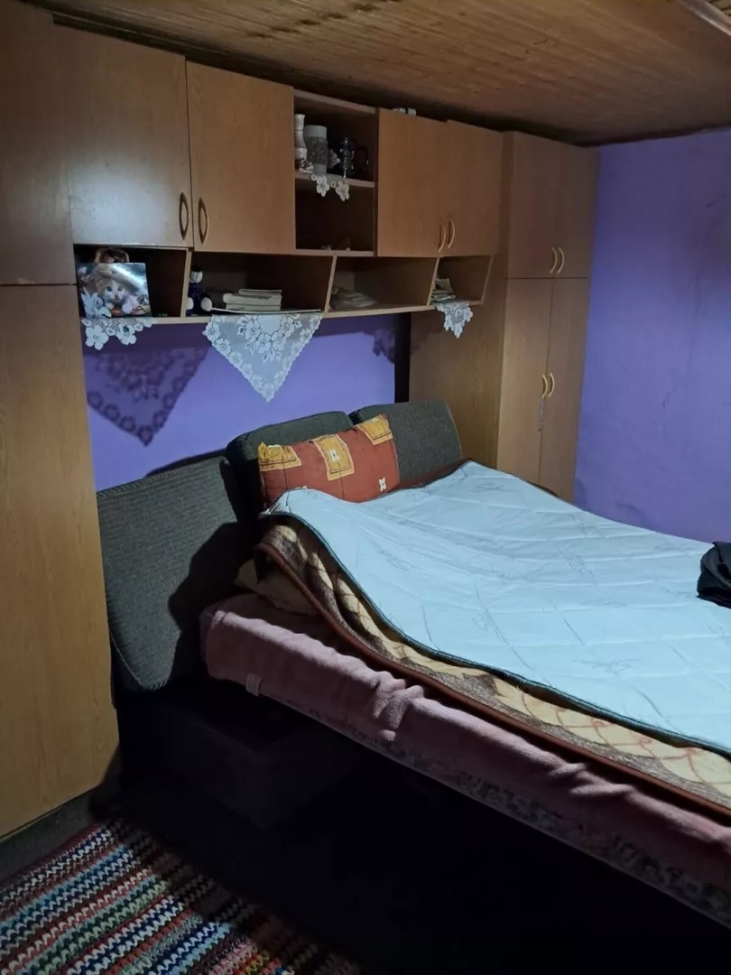 Prodajem kuću u selu Iđoš Kikinda 5