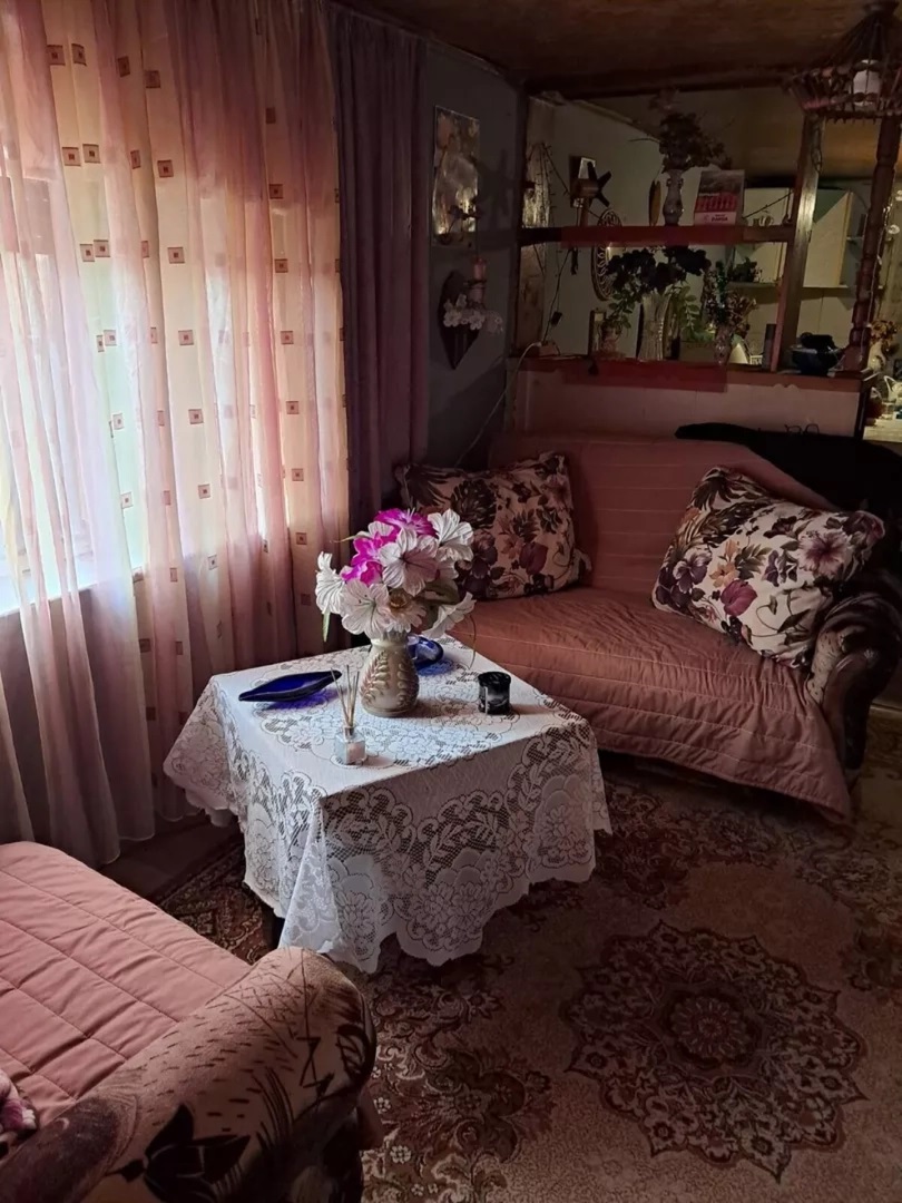 Prodajem kuću u selu Iđoš Kikinda 3