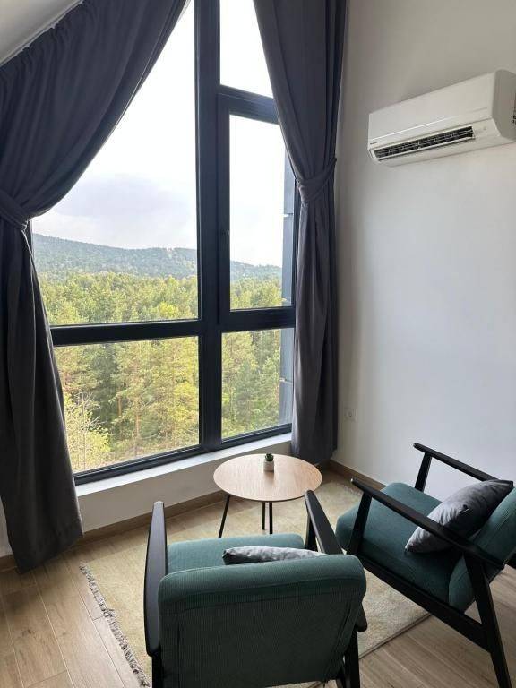 Prodaje se duplex apartman na Divcibarama 1