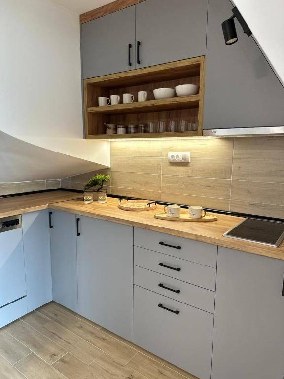 Prodaje se duplex apartman na Divcibarama 4