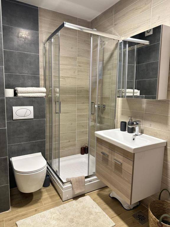 Prodaje se duplex apartman na Divcibarama 5