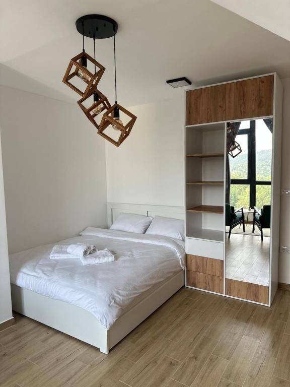 Prodaje se duplex apartman na Divcibarama 2