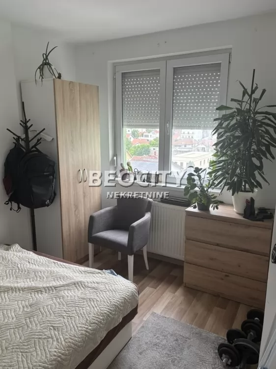 Dvosoban stan, 30 m2, Adamovićevo naselje, Bulevar Evrope ID: 133546 8