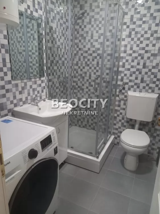 Dvosoban stan, 30 m2, Adamovićevo naselje, Bulevar Evrope ID: 133546 9