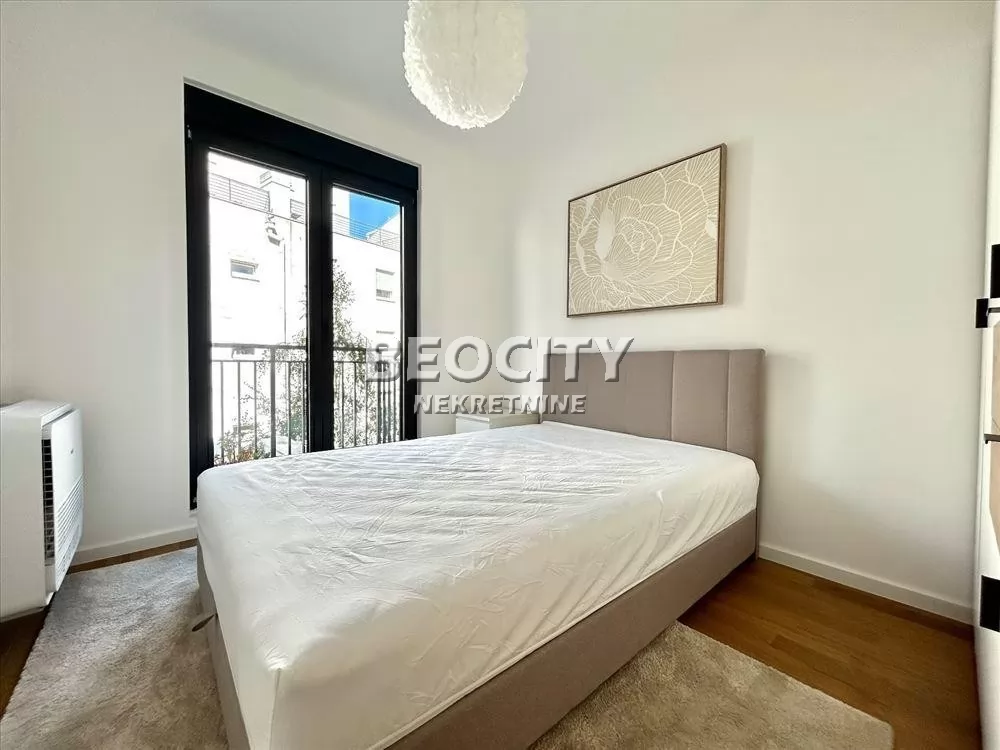 Dvosoban stan, 45 m2, Vukov spomenik, Banjska ID: 133000 4