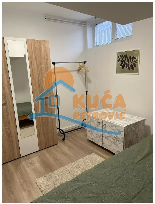 Dvosoban stan, 50 m2, Centar, Generala Bože Jankovića ID: p-016858 10