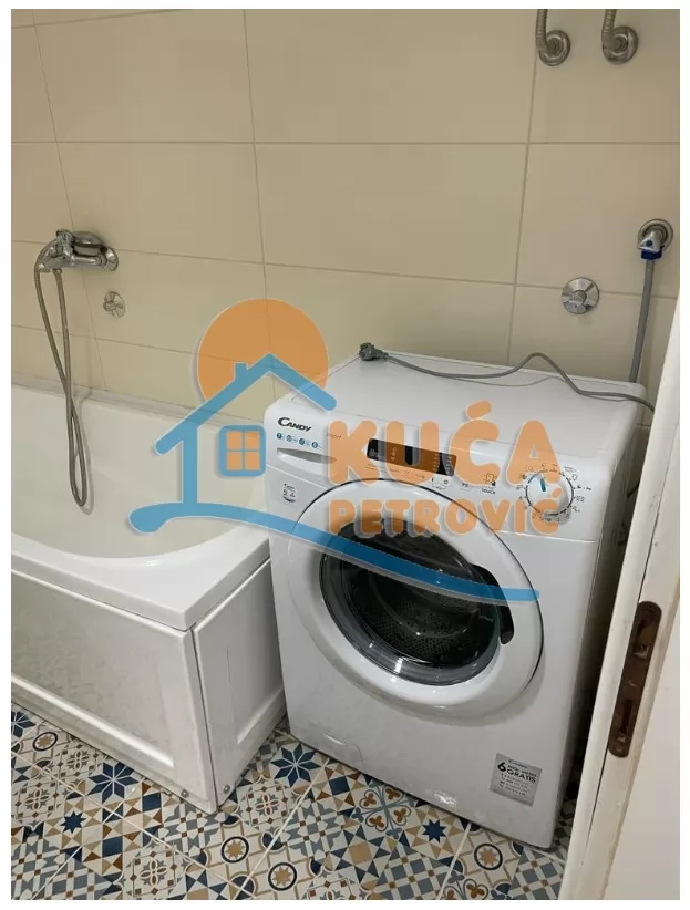 Dvosoban stan, 50 m2, Centar, Generala Bože Jankovića ID: p-016858 11