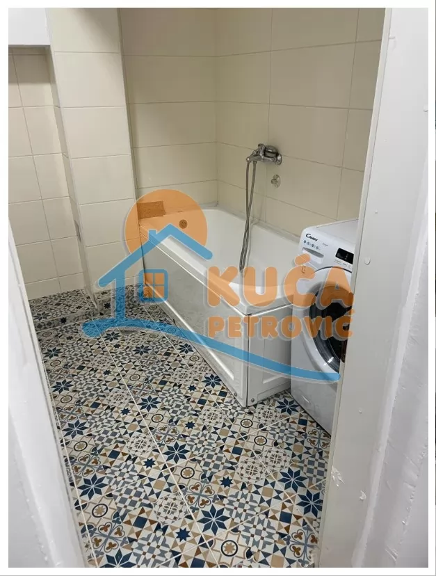 Dvosoban stan, 50 m2, Centar, Generala Bože Jankovića ID: p-016858 12