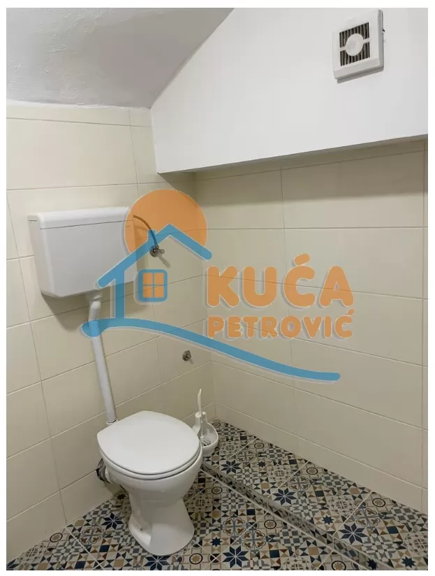 Dvosoban stan, 50 m2, Centar, Generala Bože Jankovića ID: p-016858 13