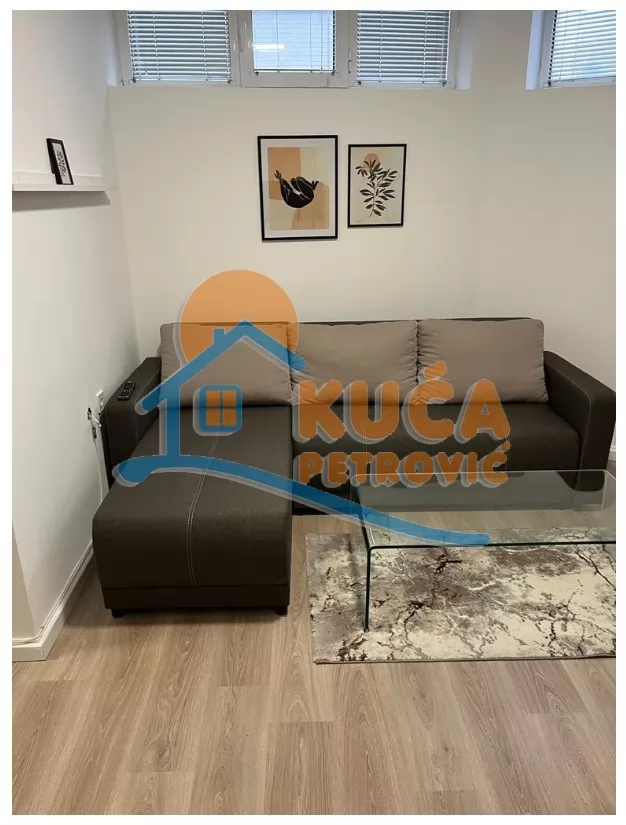 Dvosoban stan, 50 m2, Centar, Generala Bože Jankovića ID: p-016858 3