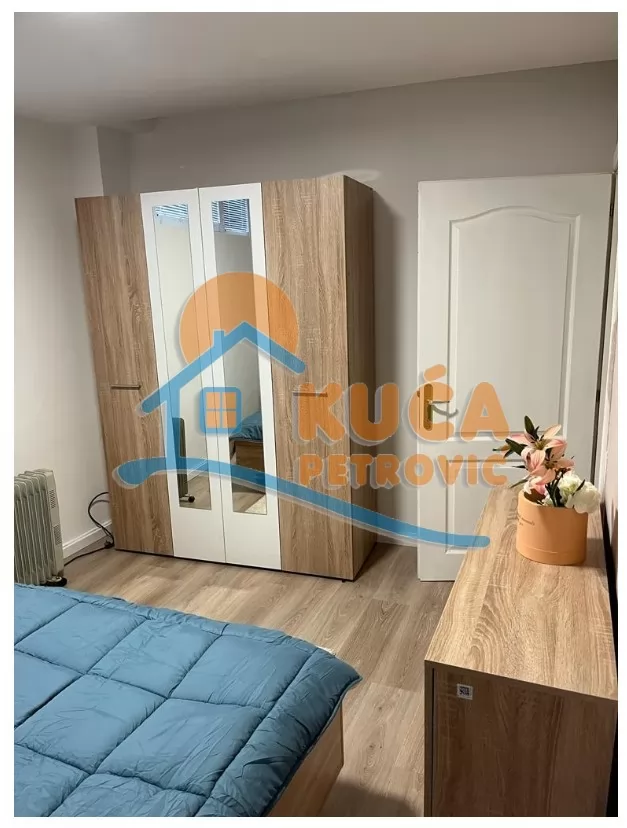 Dvosoban stan, 50 m2, Centar, Generala Bože Jankovića ID: p-016858 5