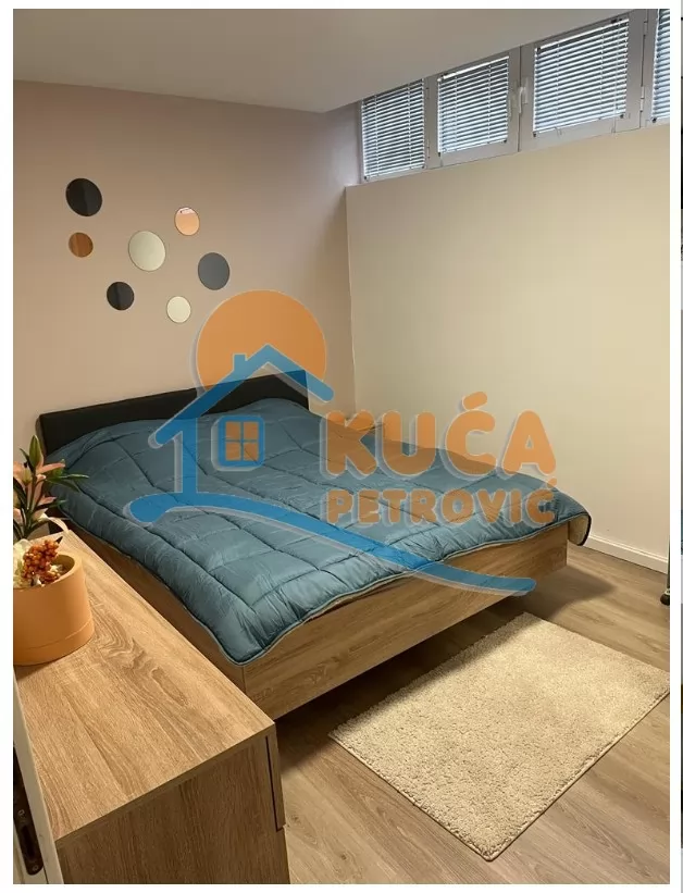 Dvosoban stan, 50 m2, Centar, Generala Bože Jankovića ID: p-016858 6