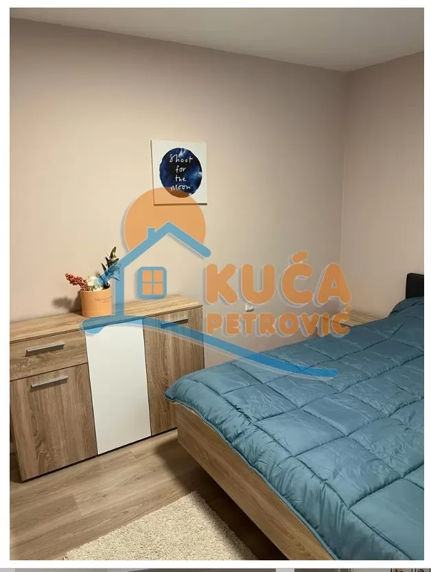 Dvosoban stan, 50 m2, Centar, Generala Bože Jankovića ID: p-016858 7