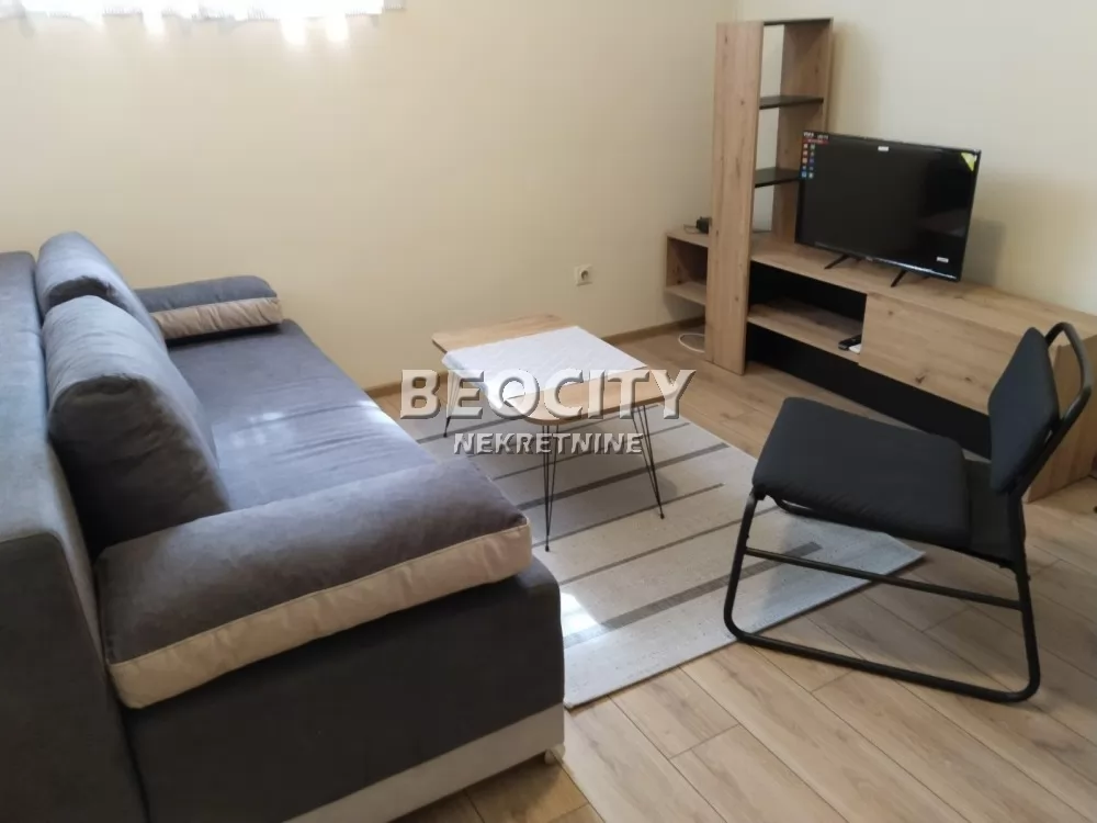 Dvosoban stan, 50 m2, Vračar, Kajmakčalanska ID: 133542 1