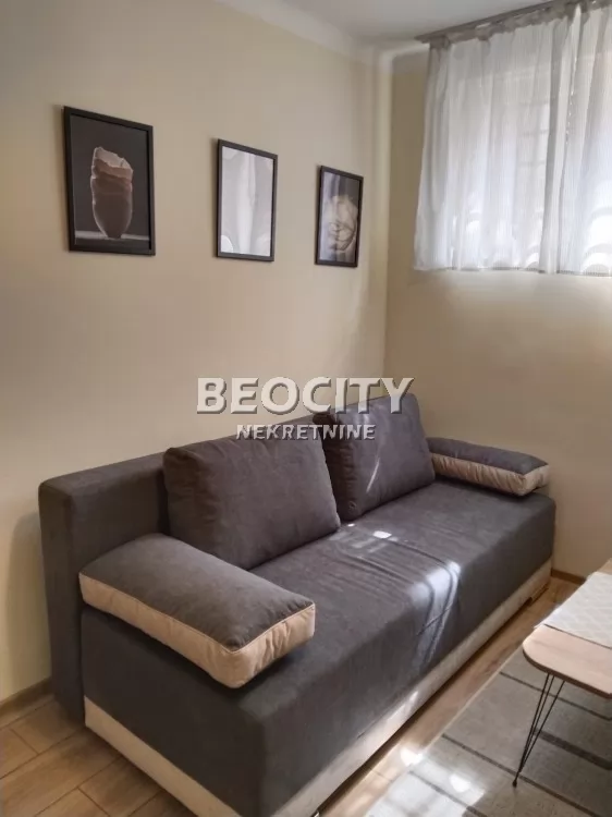 Dvosoban stan, 50 m2, Vračar, Kajmakčalanska ID: 133542 2