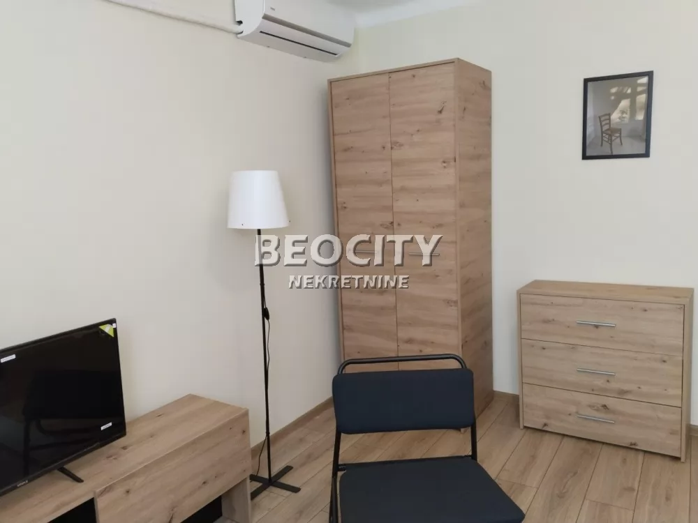 Dvosoban stan, 50 m2, Vračar, Kajmakčalanska ID: 133542 3
