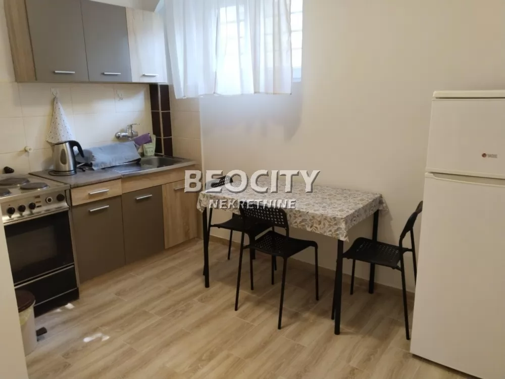 Dvosoban stan, 50 m2, Vračar, Kajmakčalanska ID: 133542 4
