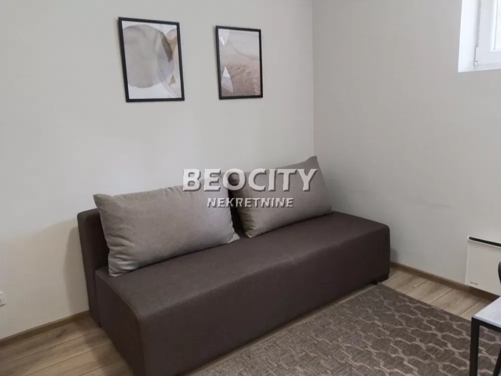 Dvosoban stan, 50 m2, Vračar, Kajmakčalanska ID: 133542 8