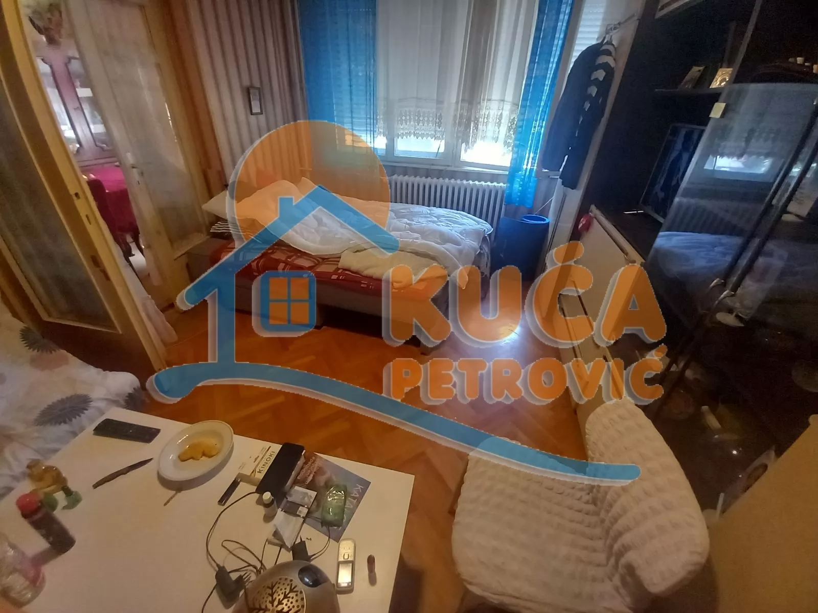 Dvosoban stan, 53 m2, Medijana, Jovana Ristića ID: p-016860 1