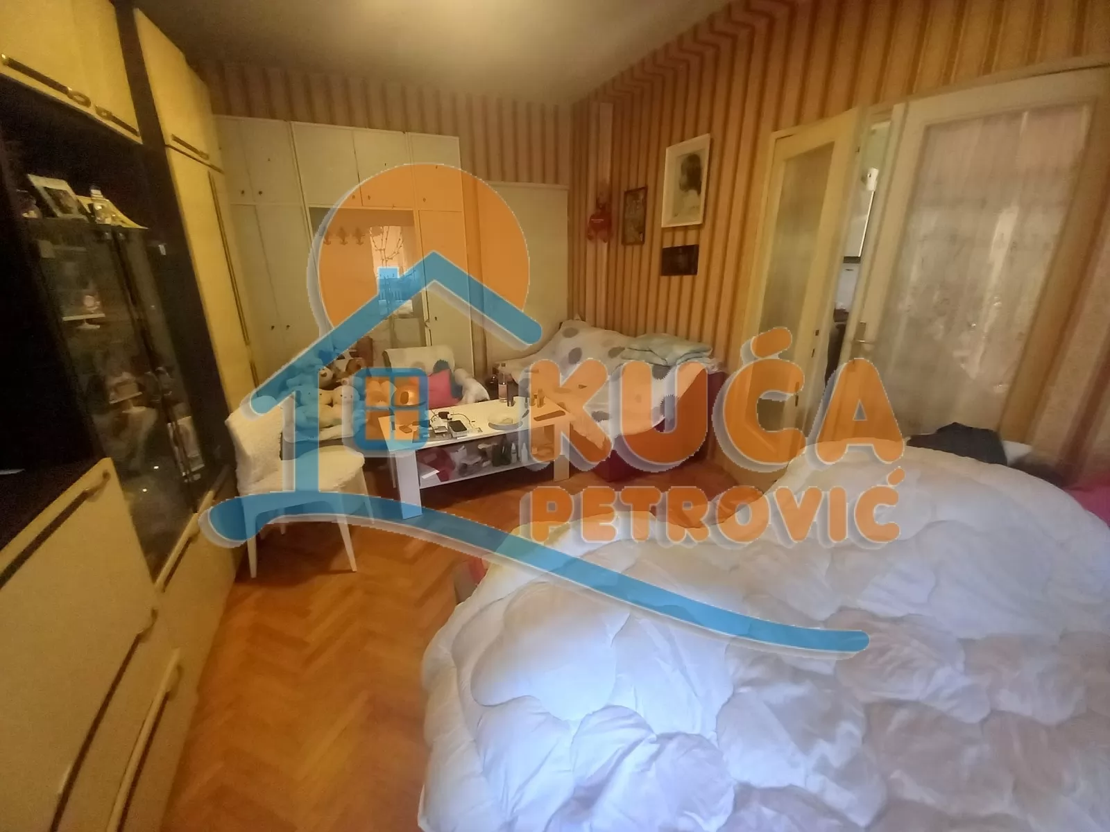 Dvosoban stan, 53 m2, Medijana, Jovana Ristića ID: p-016860 2