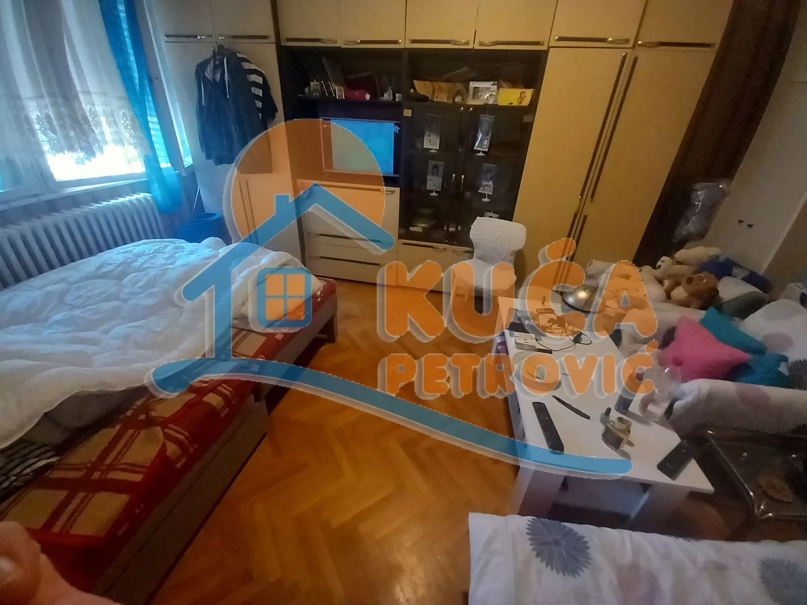 Dvosoban stan, 53 m2, Medijana, Jovana Ristića ID: p-016860 3