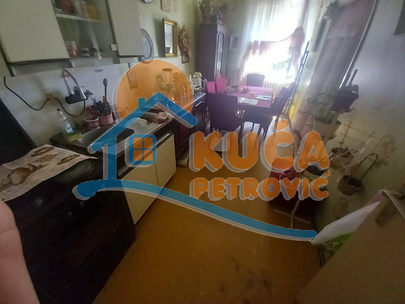 Dvosoban stan, 53 m2, Medijana, Jovana Ristića ID: p-016860 4