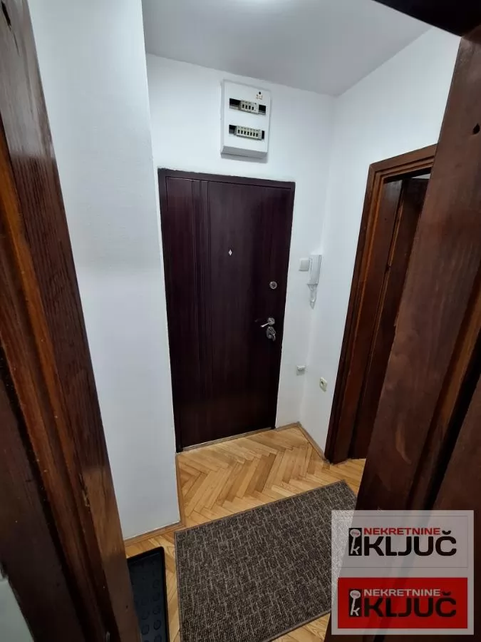 Izdavanje, Stan, Novi Sad, Grbavica 3