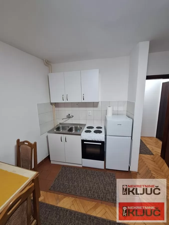 Izdavanje, Stan, Novi Sad, Grbavica 7